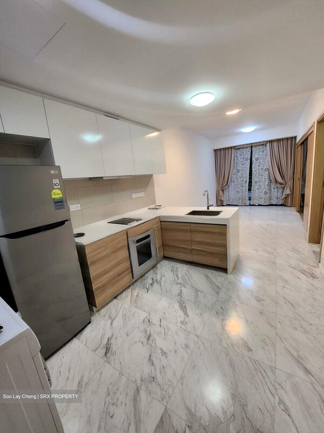 Waterscape at Cavenagh (D9), Apartment #463463321